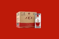 郑州市新郑回收五粮液