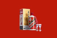 郑州市新郑回收飞天茅台酒