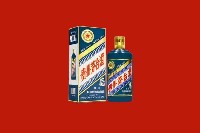 郑州市新郑回收五星茅台酒